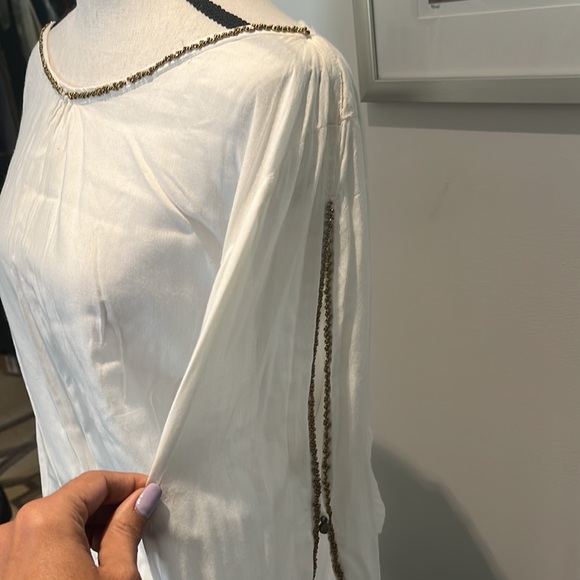 Elan beach coverup - Picture 4 of 7